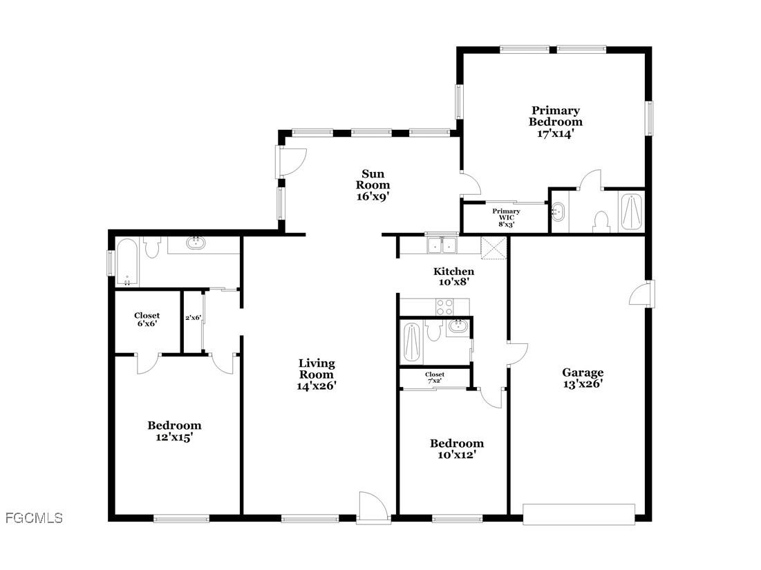 2621 10th Street Englewood FL 34224 2025014386 image15