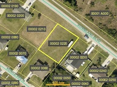 2621-2623 Sunniland Boulevard Lehigh Acres FL 33971 224105038 image3