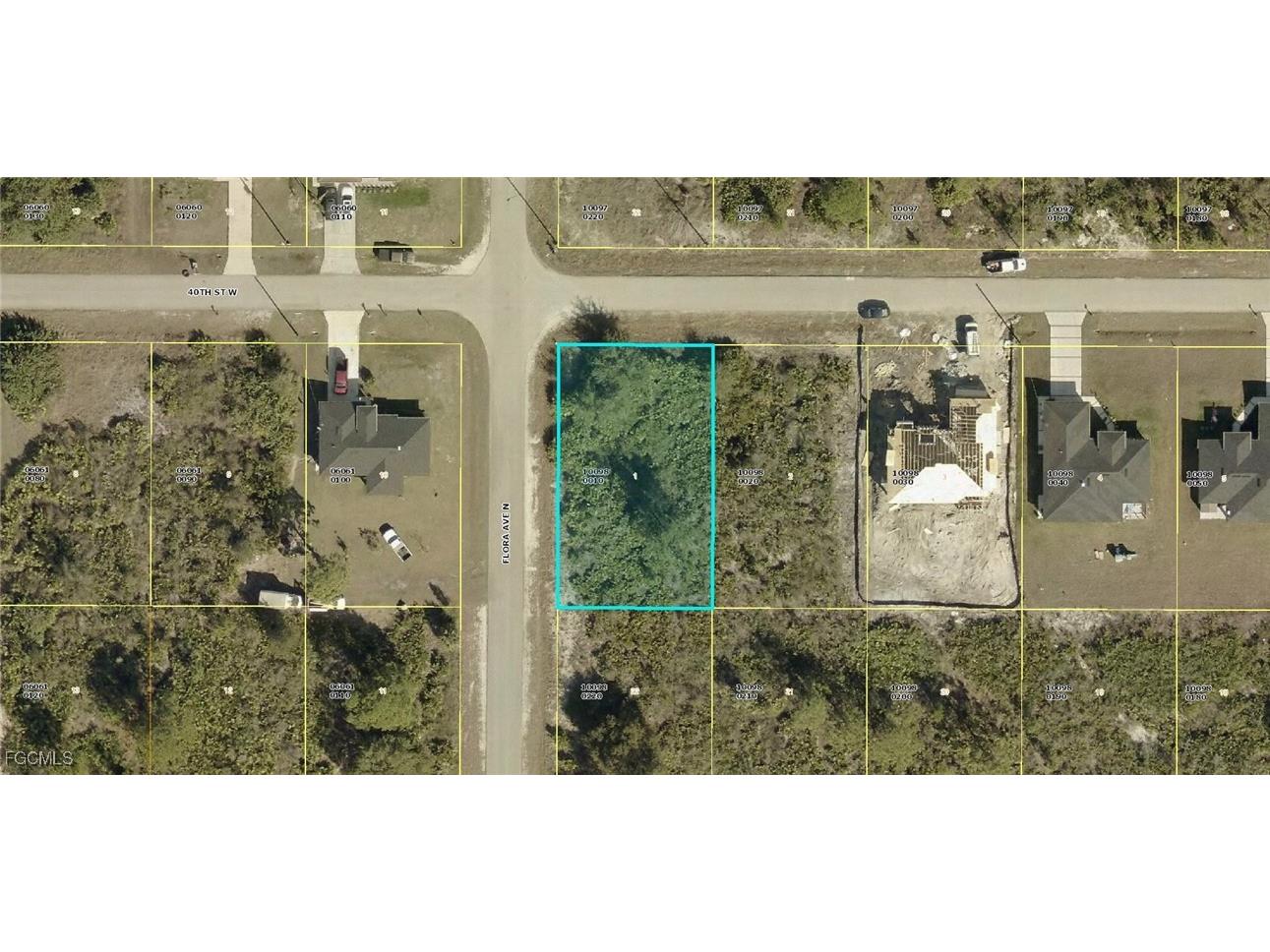 2621 40th Street W Lehigh Acres FL 33971 2025010883 image1