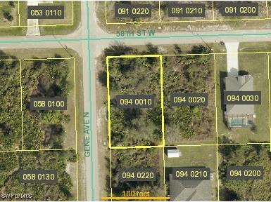 2621 58 Street W Lehigh Acres FL 33971 224075646 image1