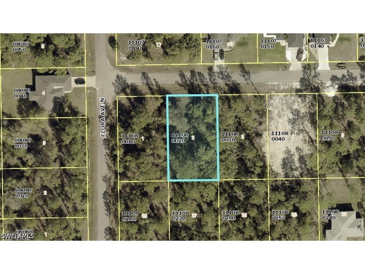 2621 Carol Place Lehigh Acres FL 33971 226015657 image1
