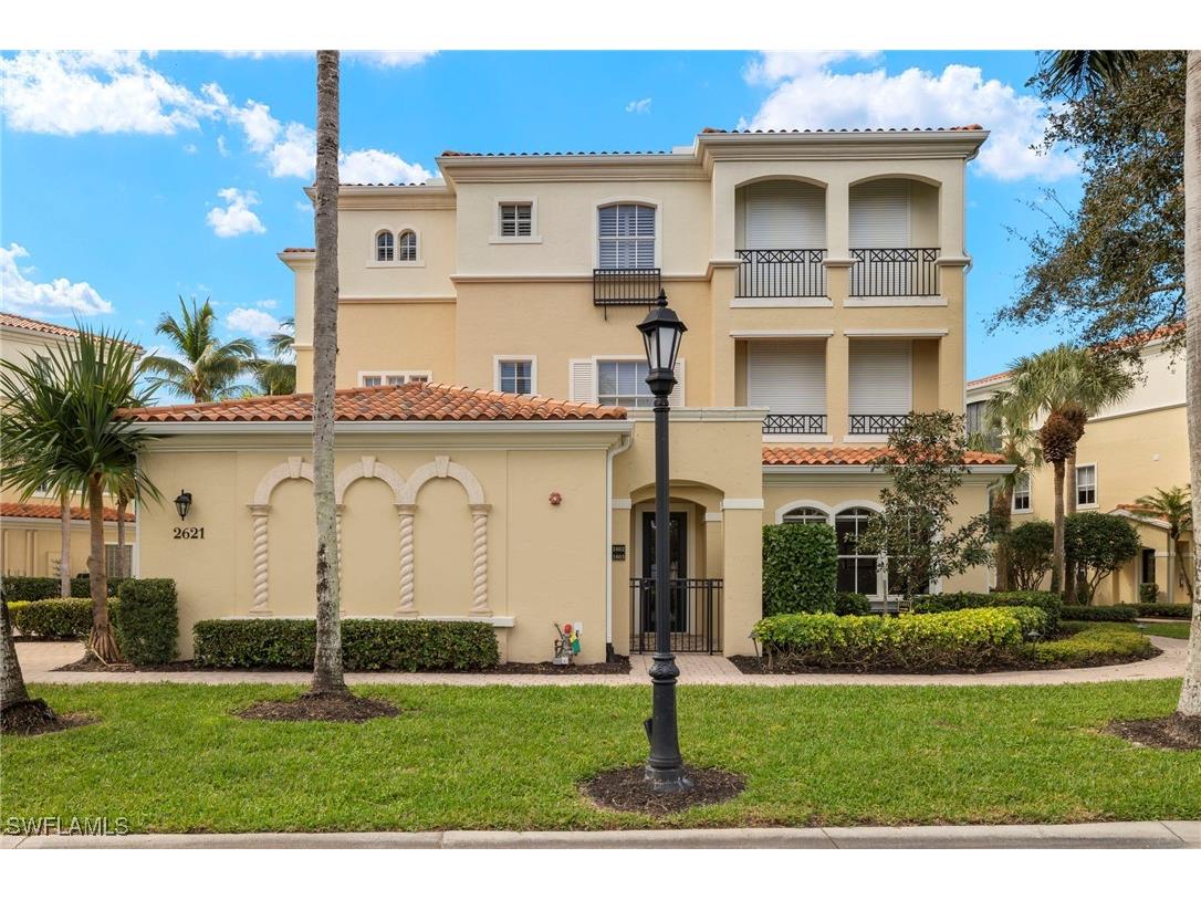2621 Estrella Court #1601 Naples FL 34109 226005432 image23