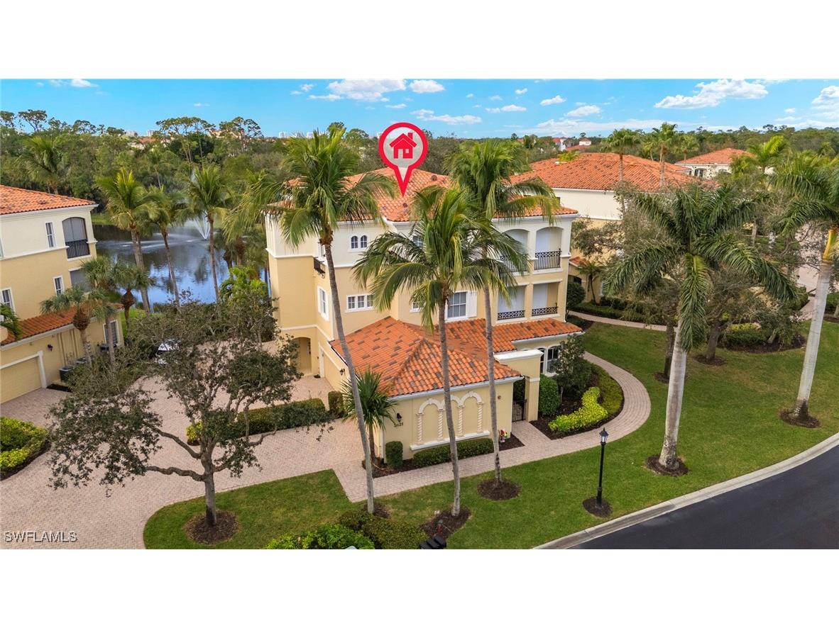 2621 Estrella Court #1601 Naples FL 34109 226005432 image25