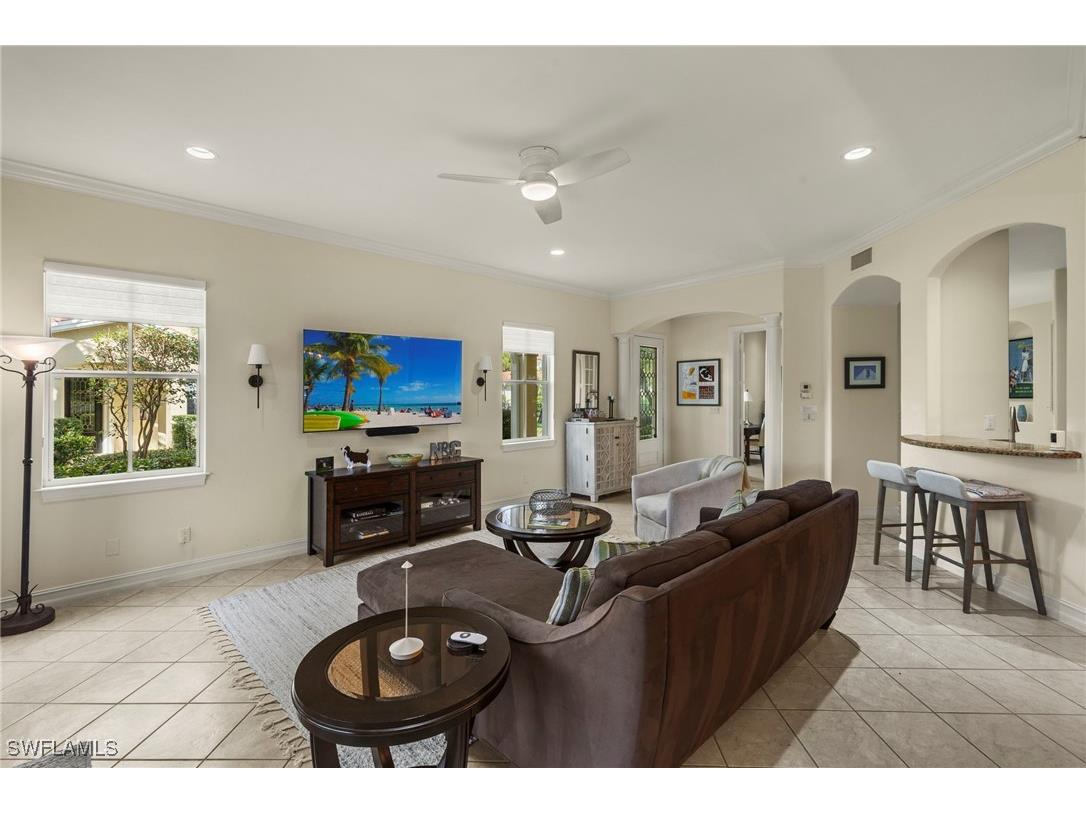 2621 Estrella Court #1601 Naples FL 34109 226005432 image7