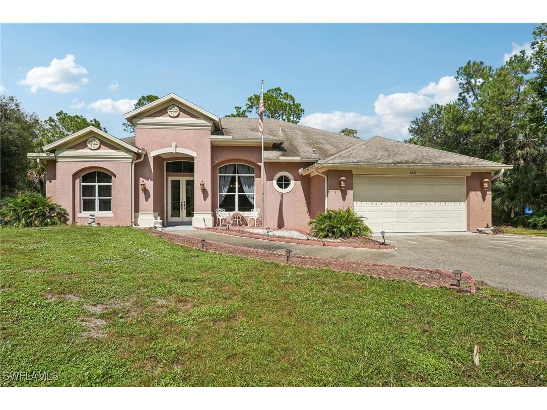 2621 Golden Gate Boulevard W Naples FL 34120 225081979 image1