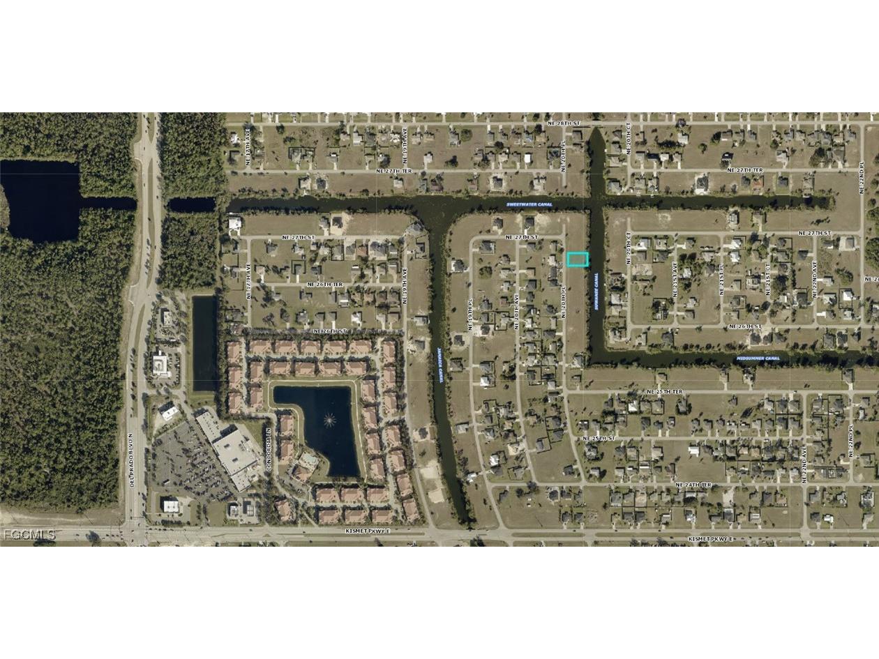2621 NE 20th Place Cape Coral FL 33909 2026006050 image2