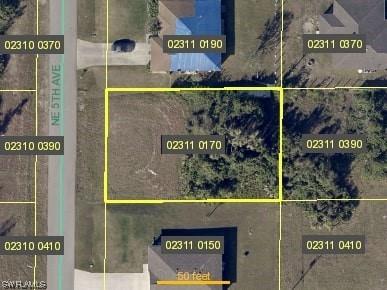 2621 NE 5th Avenue Cape Coral FL 33909 223058137 image1