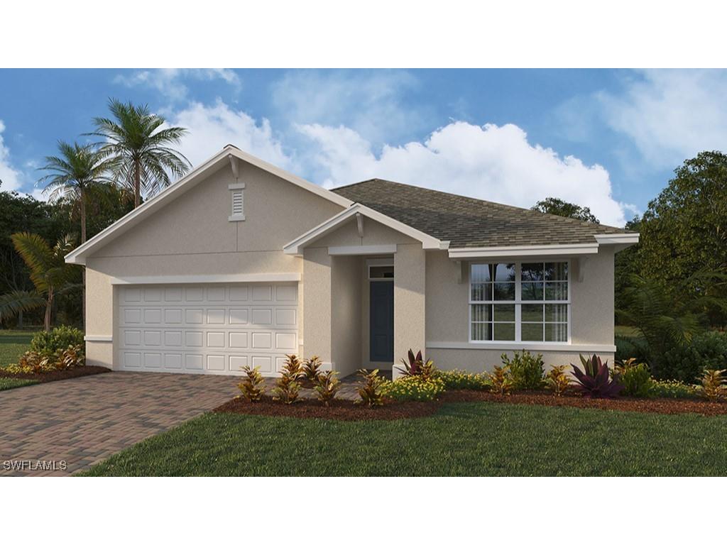 2621 Table Coral Trail North Fort Myers FL 33903 224083197 image1