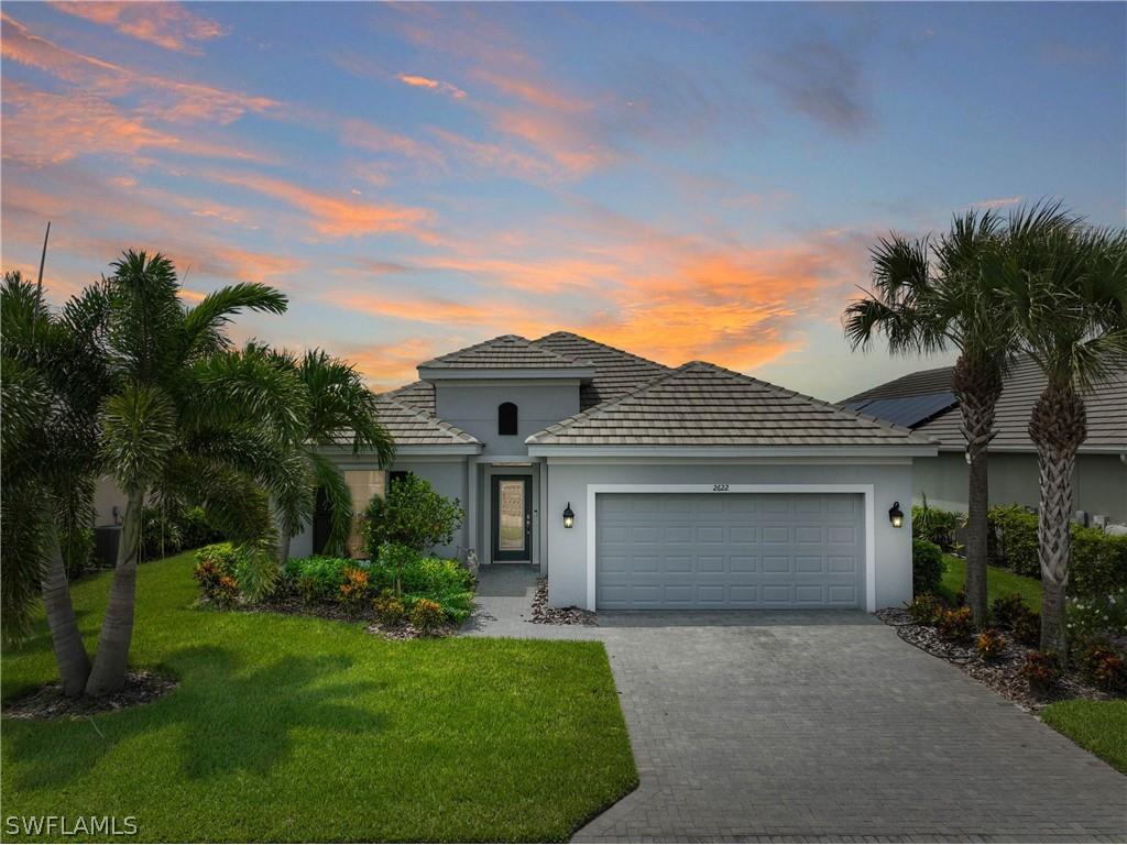 2622 Malaita Court Cape Coral FL 33991 224031384 image1