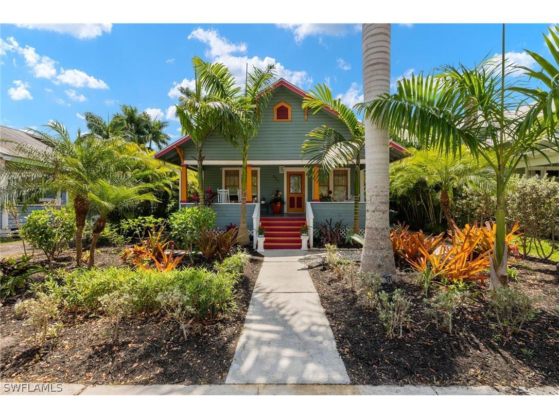 2622 Michigan Avenue Fort Myers FL 33916 224030560 image1