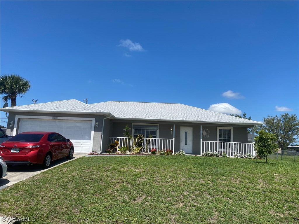 2622 NE 20th Place Cape Coral FL 33909 223040320 image1