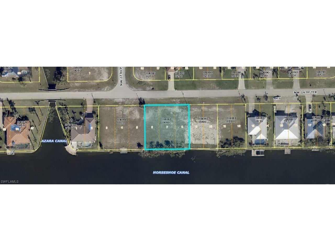 2622 NW 14th Terrace Cape Coral FL 33993 223062424 image1