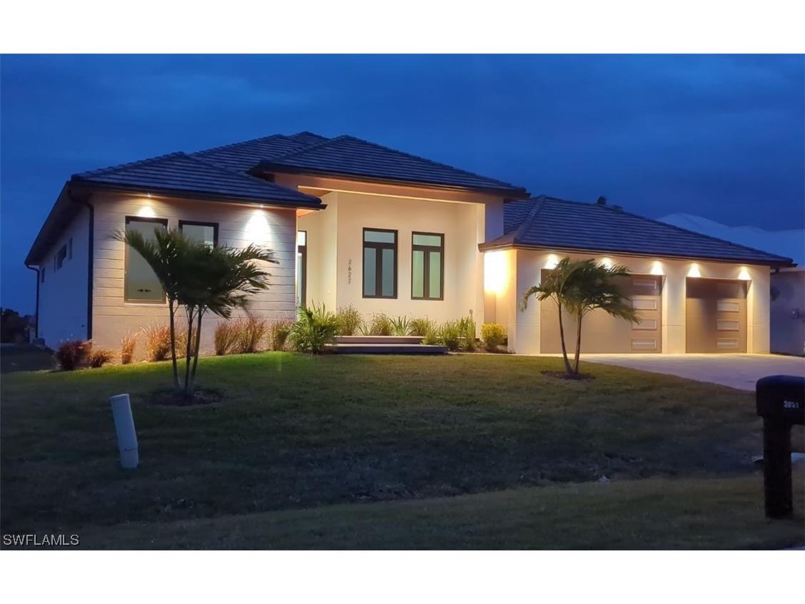 2622 SW 29th Place Cape Coral FL 33914 224002645 image1