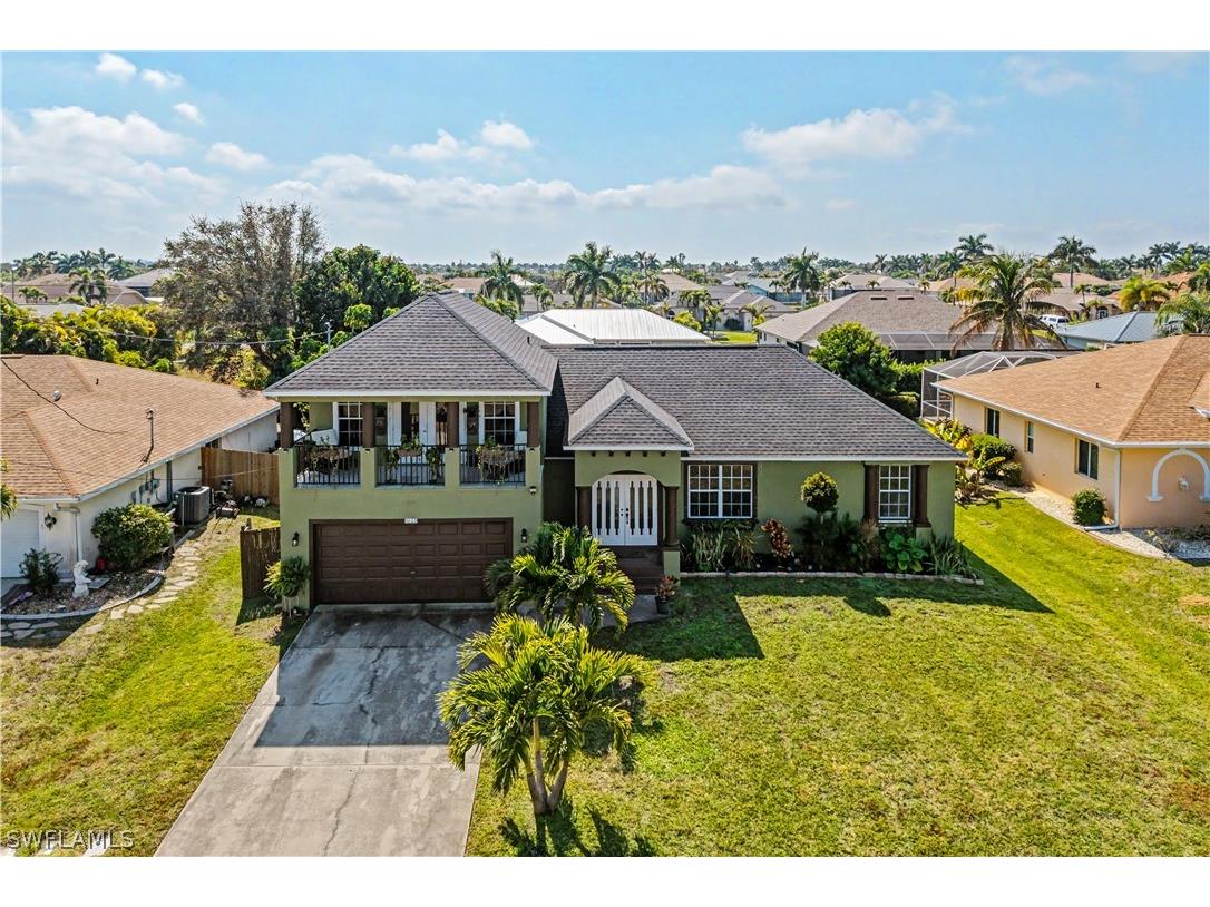 2622 SW 35th Lane Cape Coral FL 33914 226007813 image1