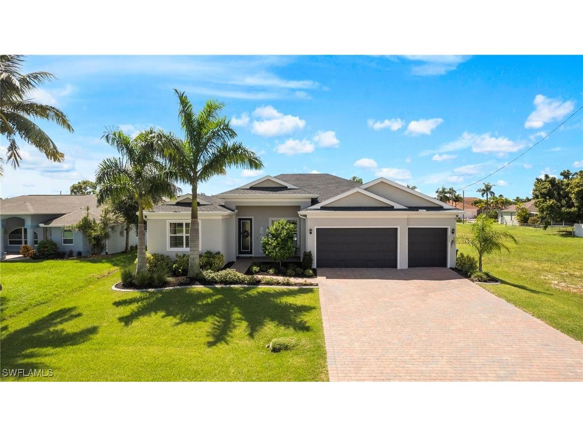 2622 SW 38th Street Cape Coral FL 33914 224079289 image1