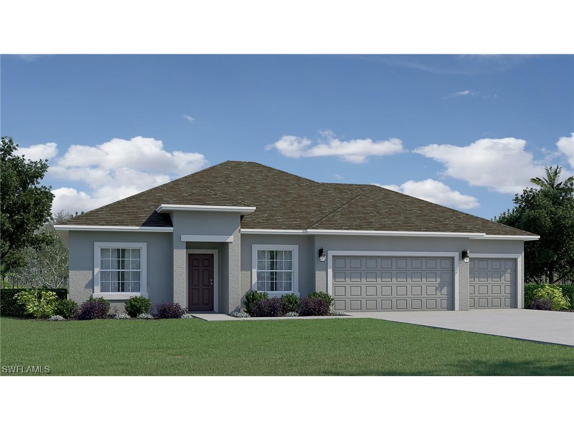 2623 NE 21st Avenue Cape Coral FL 33909 223083800 image1