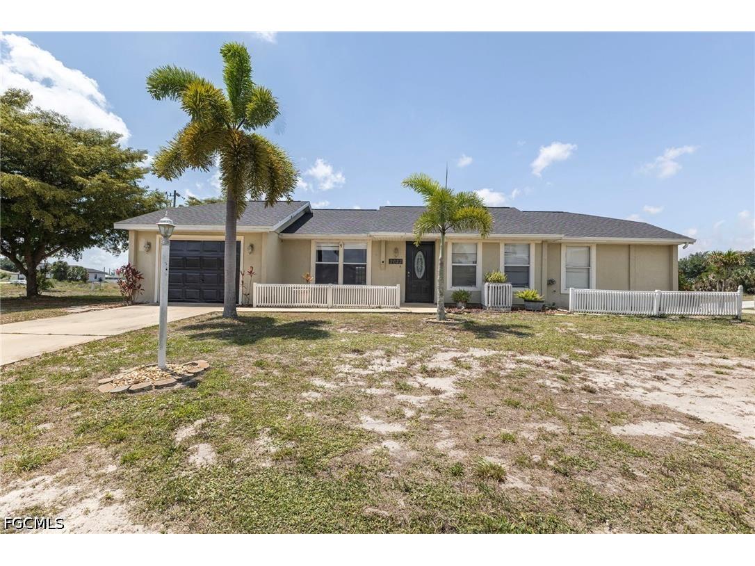 2623 NE 22nd Avenue Cape Coral FL 33909 2026020202 image1
