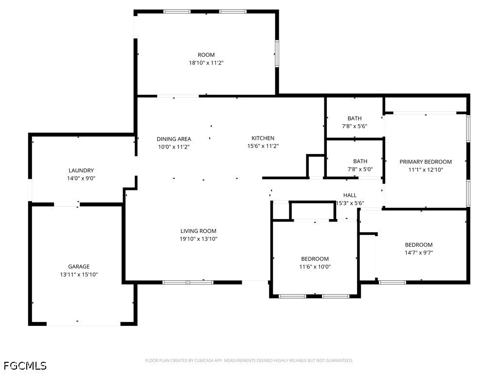 2623 NE 22nd Avenue Cape Coral FL 33909 2026020202 image31