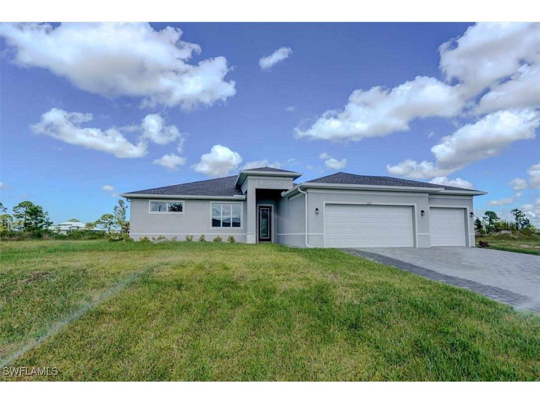 2623 NW 25th Street Cape Coral FL 33993 224078989 image1