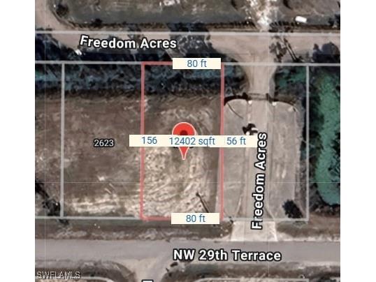 2623 NW 29th Terrace Cape Coral FL 33993 225037641 image1