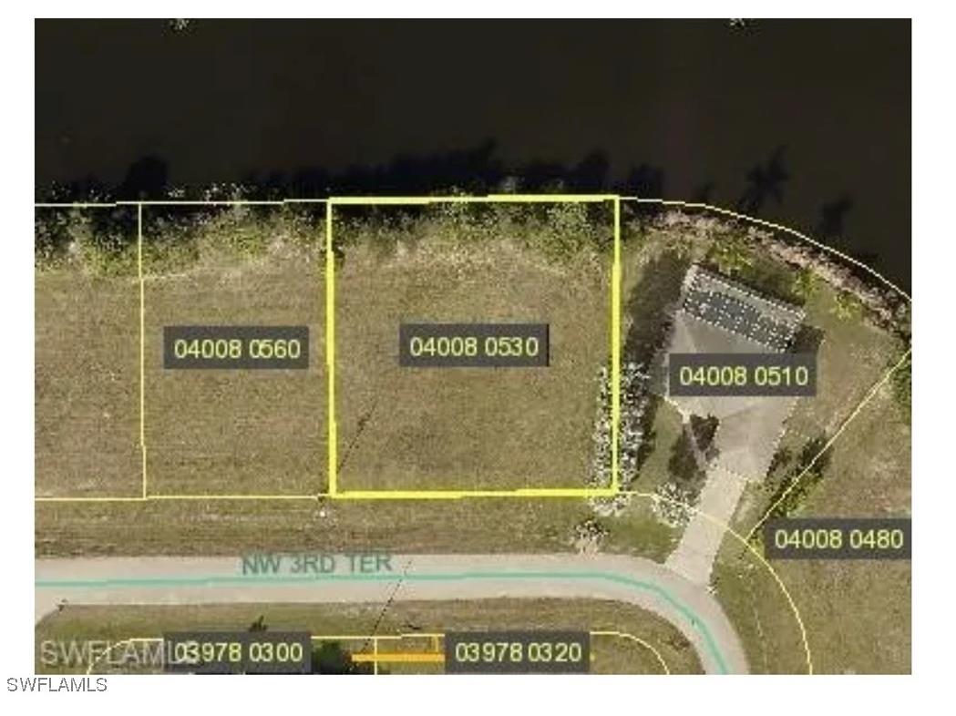 2623 NW 3rd Terrace Cape Coral FL 33993 223028181 image1