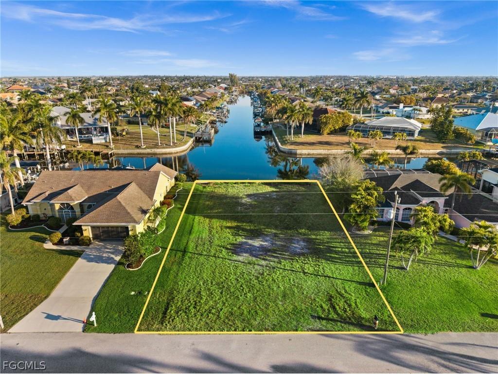 2623 SW 35th Lane Cape Coral FL 33914 2026010027 image1