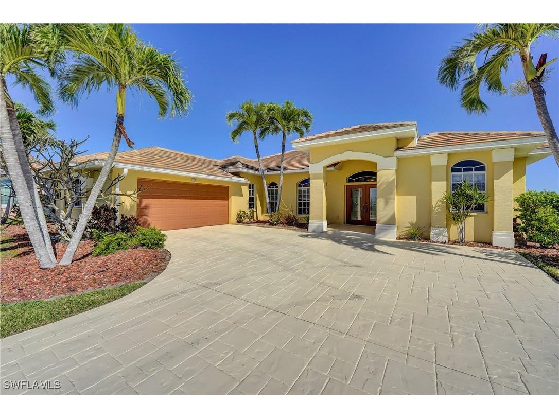 2623 SW 43rd Terrace Cape Coral FL 33914 225026682 image1