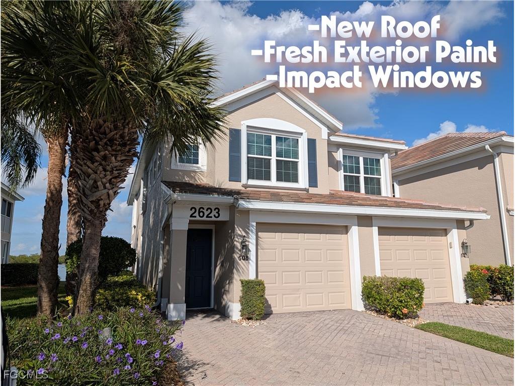2623 Somerville Loop #508 Cape Coral FL 33991 2025026079 image1