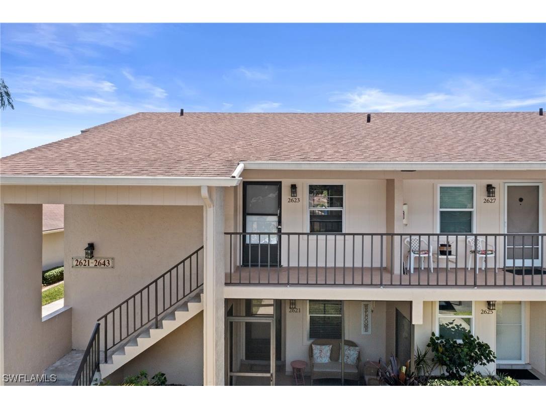 2623 Woodgate Lane #H-12 Sarasota FL 34231 223034822 image1