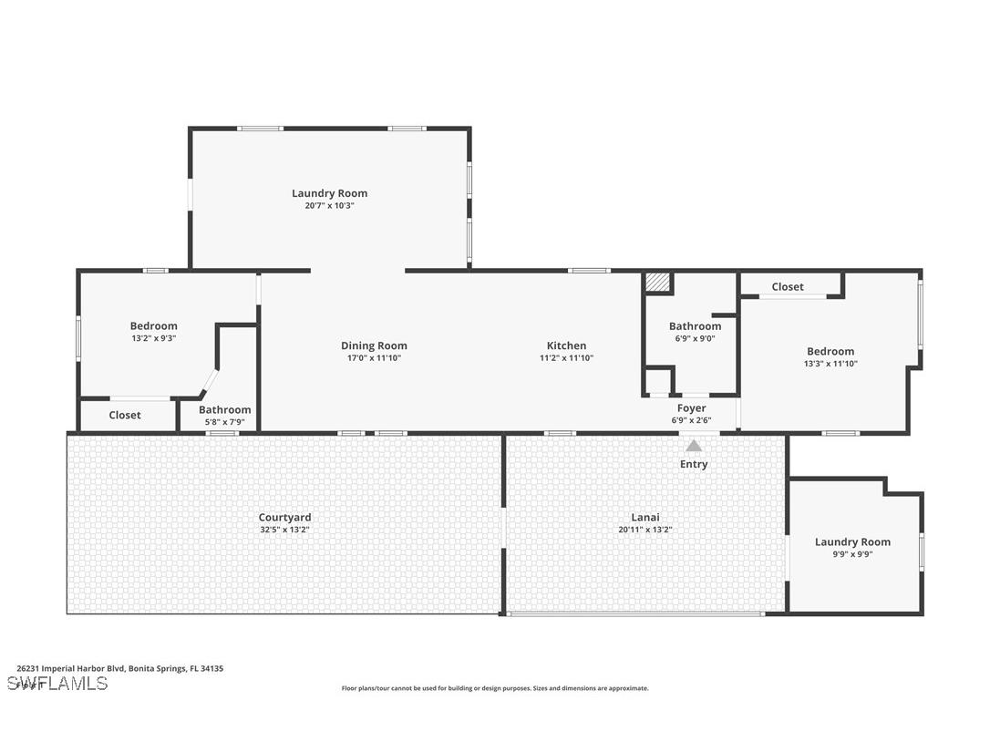 26231 Imperial Harbor Boulevard Bonita Springs FL 34135 225080950 image26