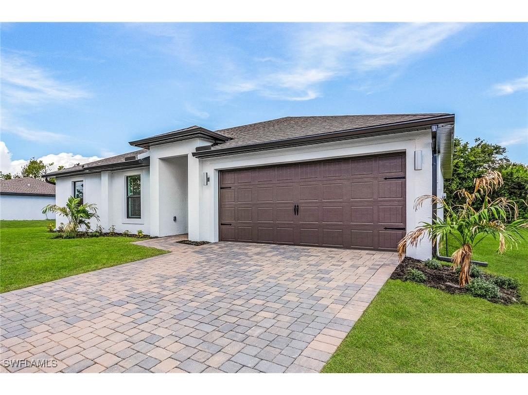 2624 Diplomat Parkway W Cape Coral FL 33993 224051394 image1