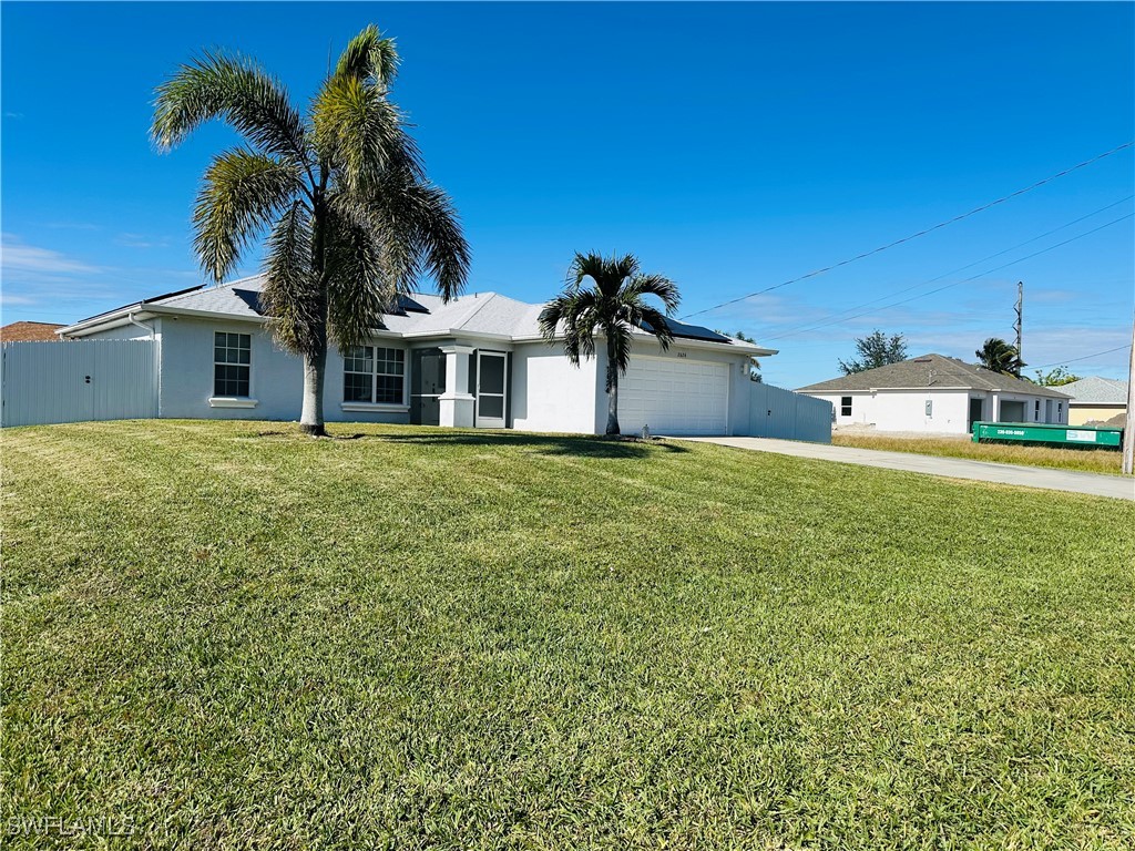 2624 NE 7th Place Cape Coral FL 33909 224099374 image1
