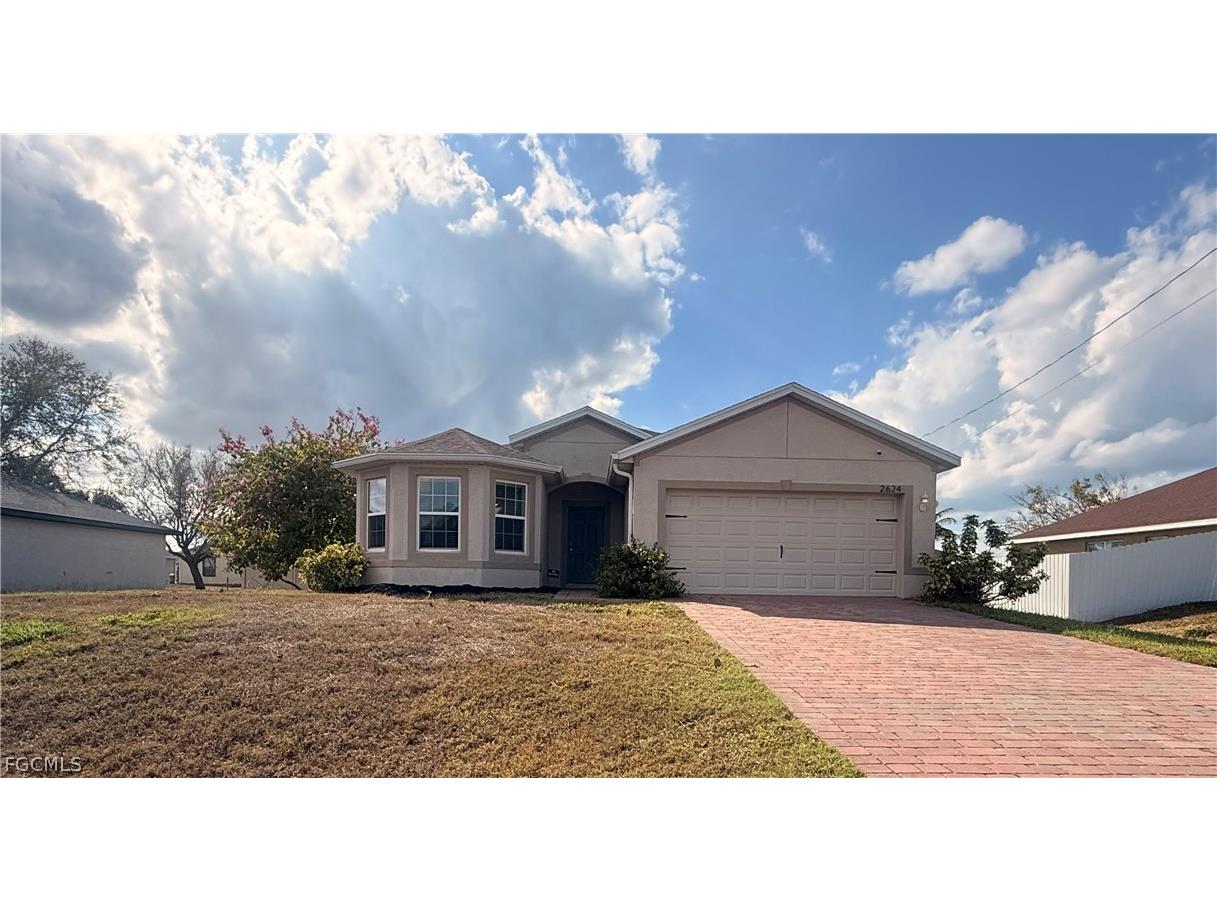 2624 NE 7th Avenue Cape Coral FL 33909 2026010519 image1