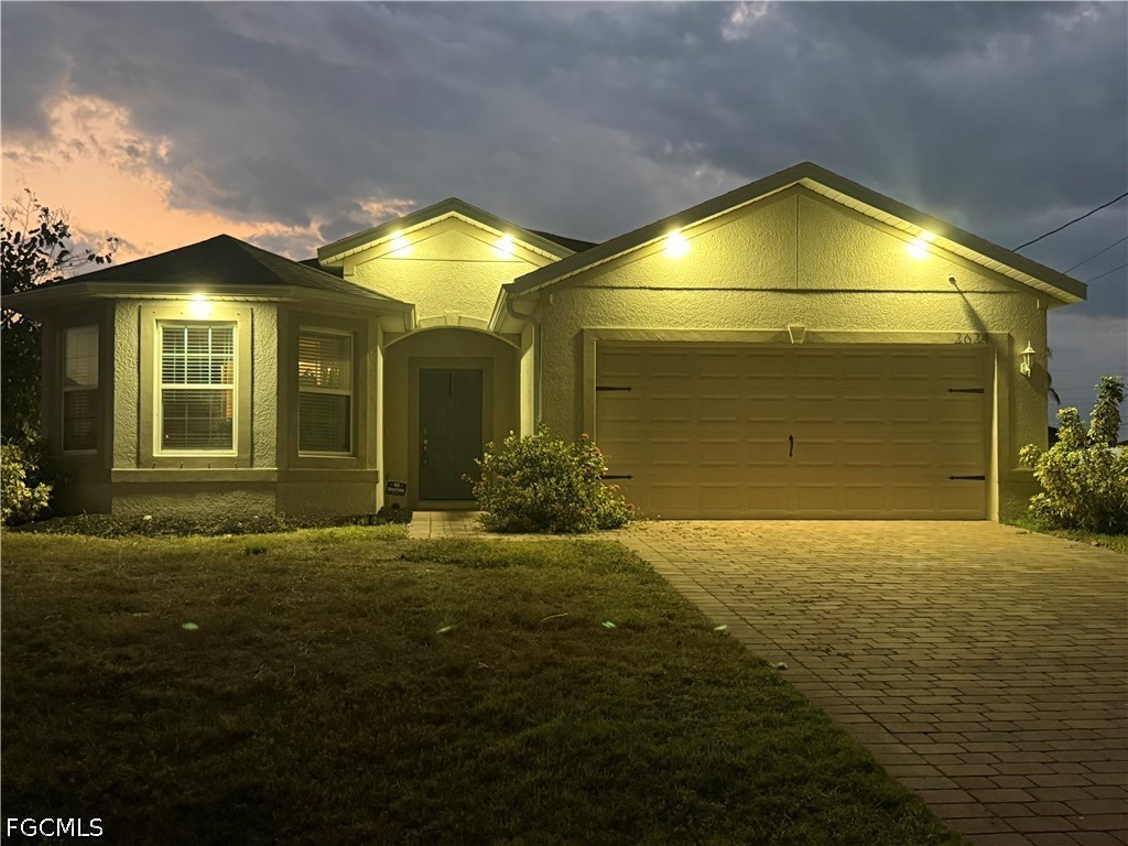 2624 NE 7th Avenue Cape Coral FL 33909 2026010519 image2