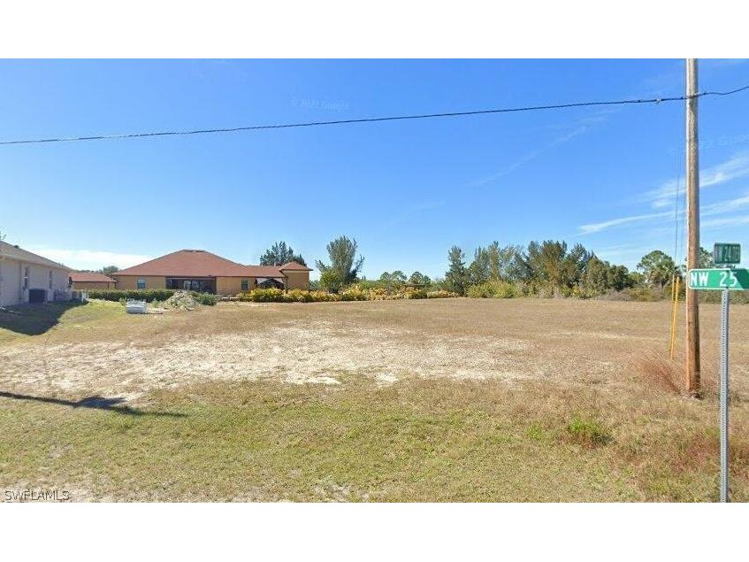 2624 NW 24th Terrace Cape Coral FL 33993 224061893 image1