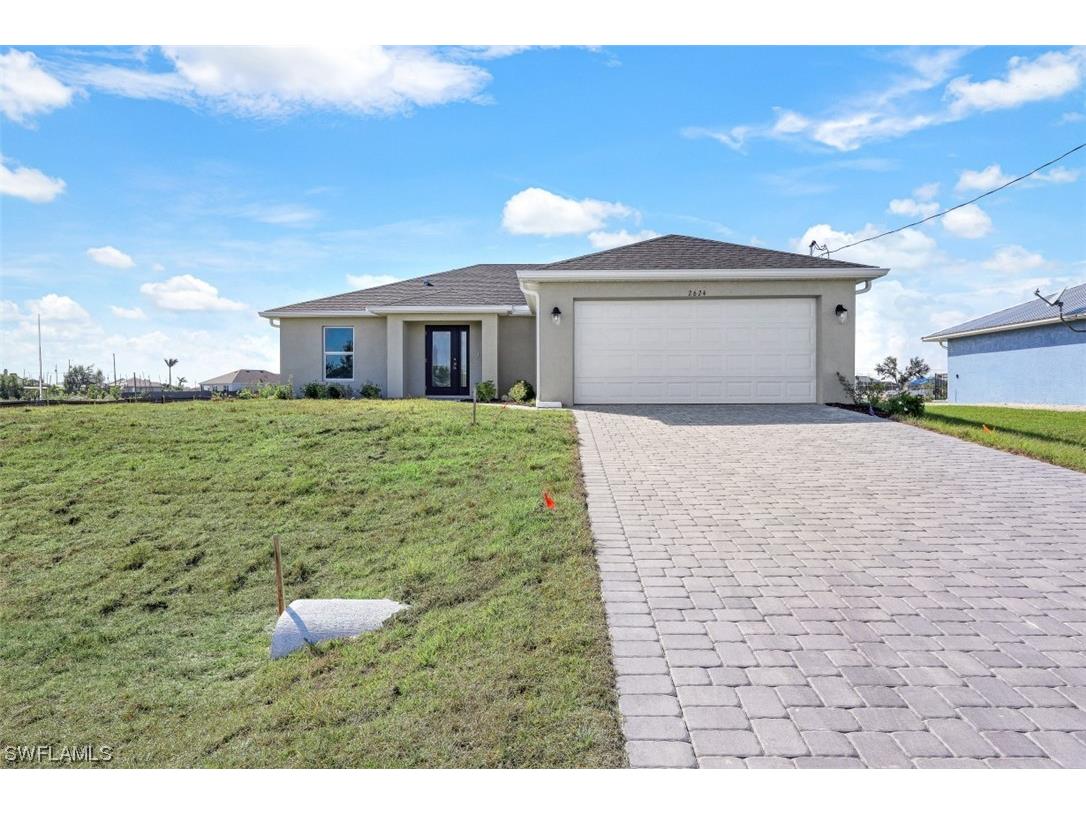 2624 NW 4th Place Cape Coral FL 33993 223014171 image1