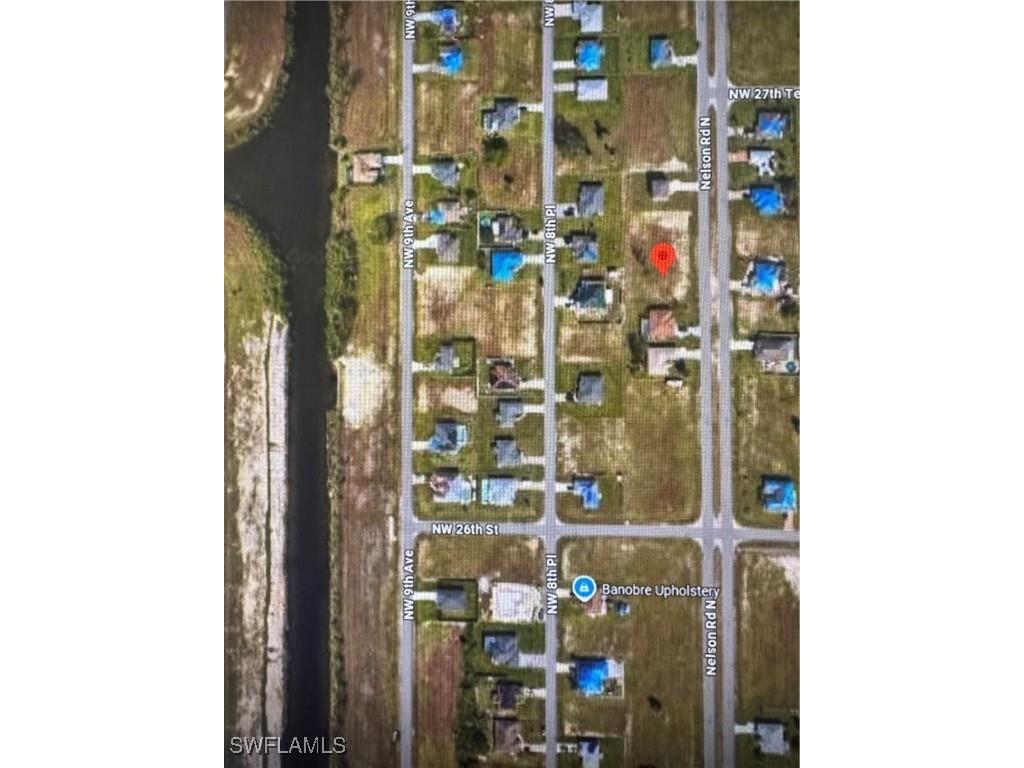 2624 Nelson Road N Cape Coral FL 33993 225057662 image1