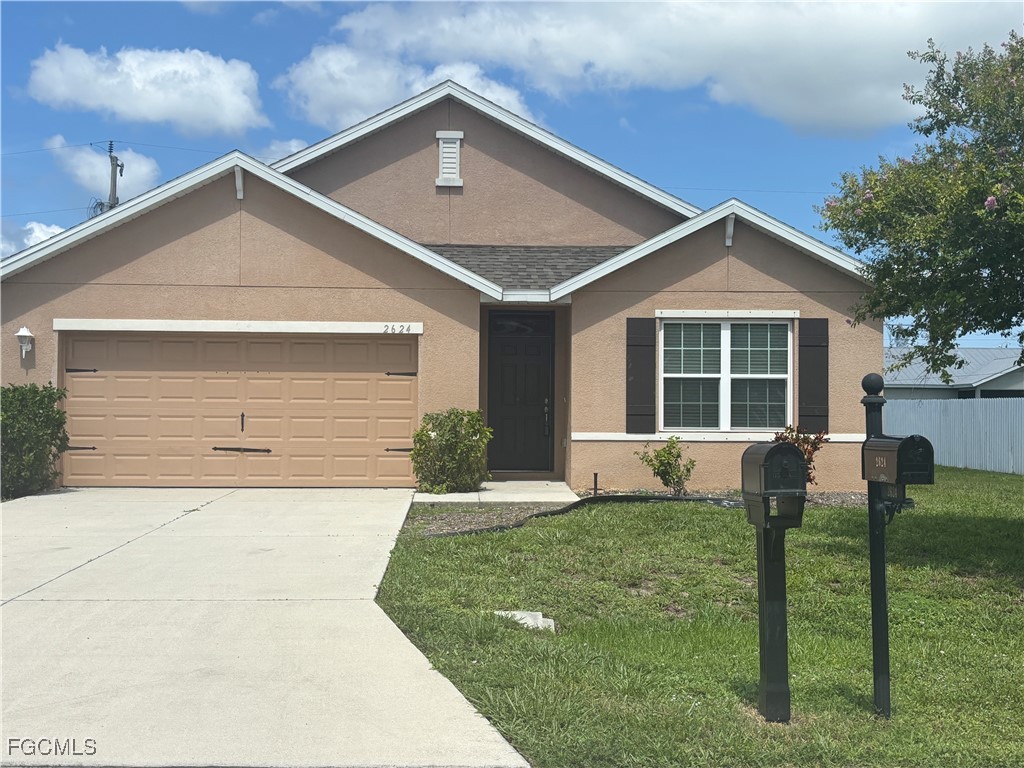 2624 SW 3rd Place Cape Coral FL 33914 2025000647 image1