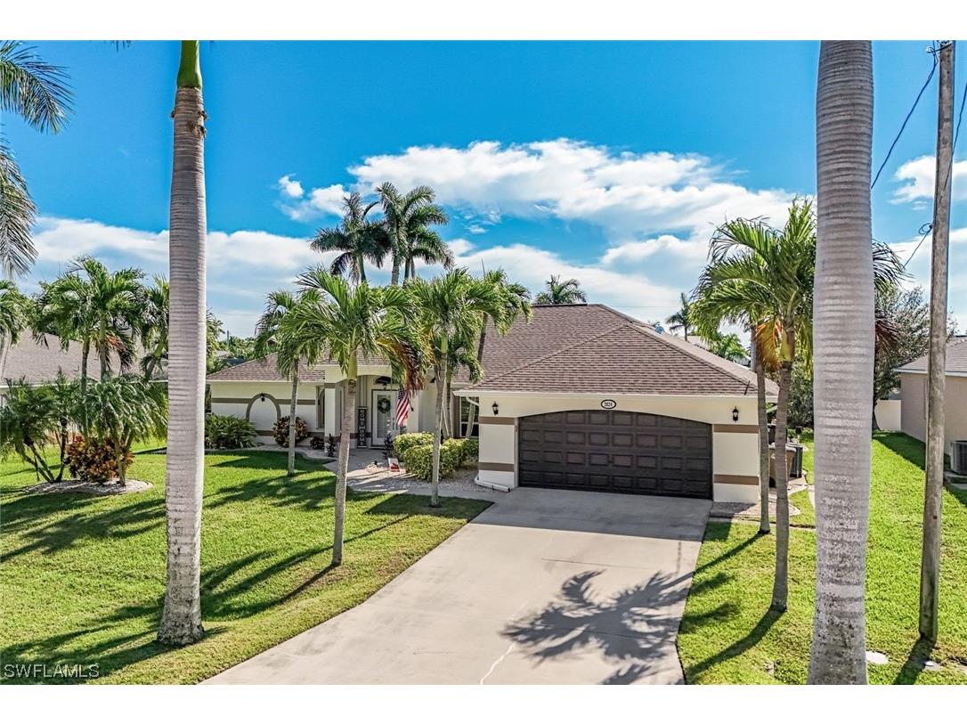 2624 SW 52nd Street Cape Coral FL 33914 223087636 image1