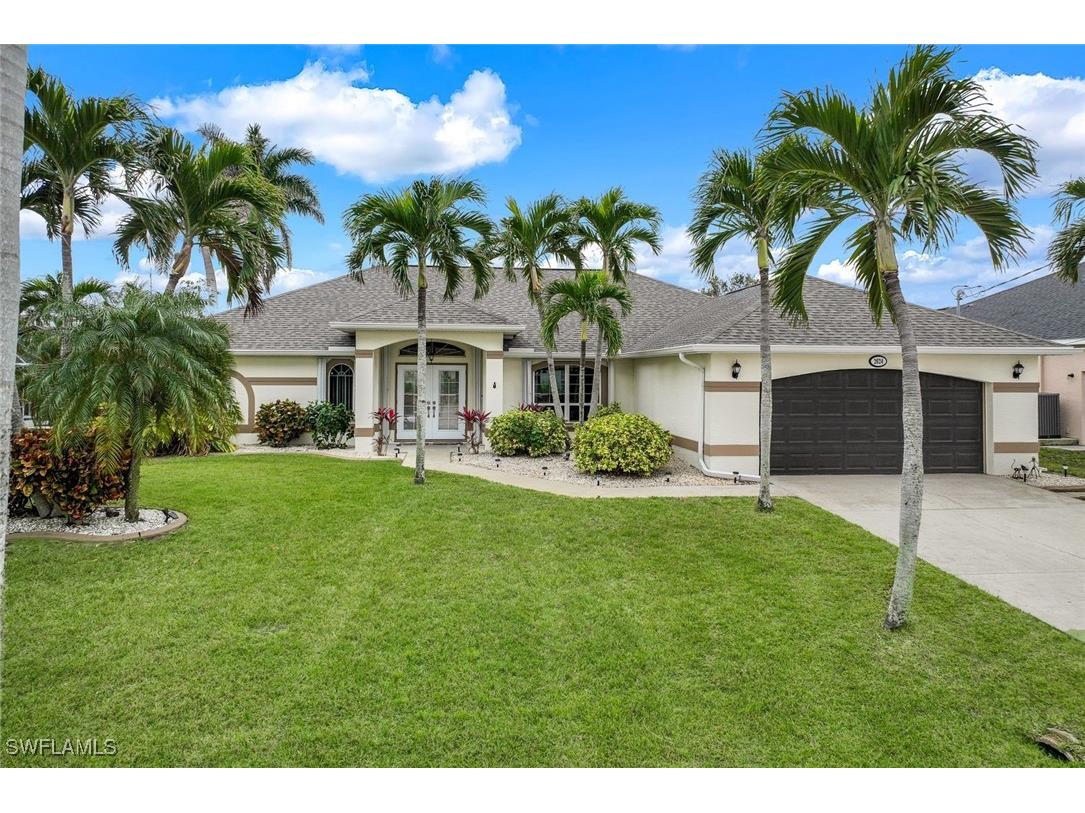 2624 SW 52nd Street Cape Coral FL 33914 225002652 image1