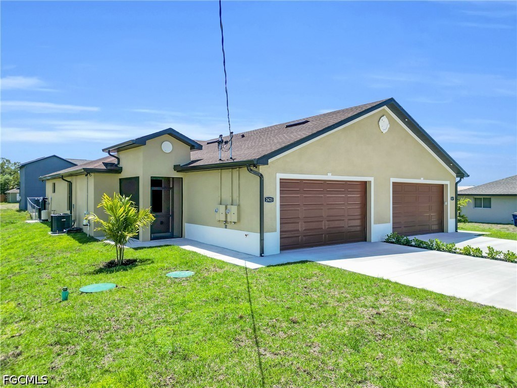 2625/2627 Sunniland Boulevard Lehigh Acres FL 33971 2026019724 image1