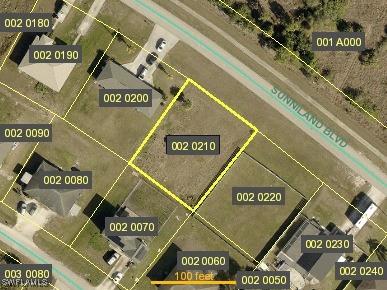 2625/2627 Sunniland Boulevard Lehigh Acres FL 33971 225063794 image1