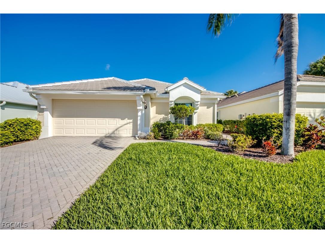 2625 Clairfont Court Cape Coral FL 33991 2026012052 image1