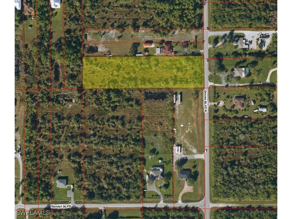 2625 Desoto Boulevard N Naples FL 34120 225078554 image1