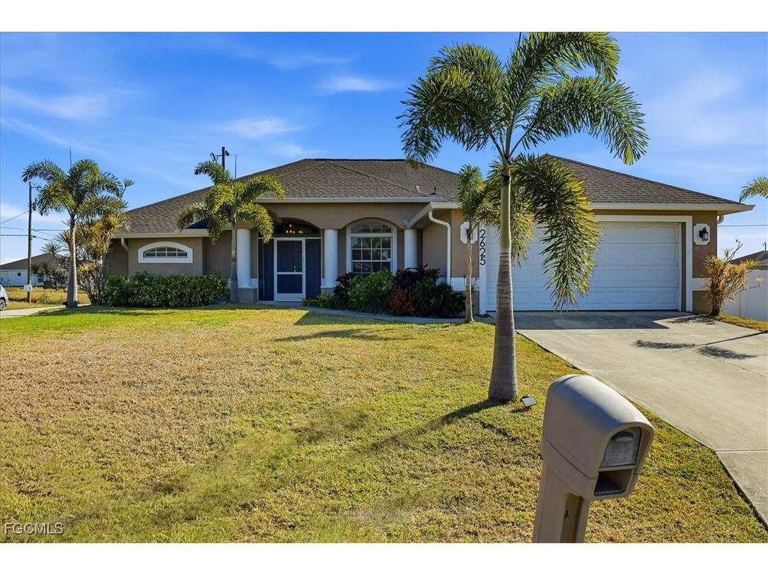 2625 NE 19th Place Cape Coral FL 33909 2026004355 image1
