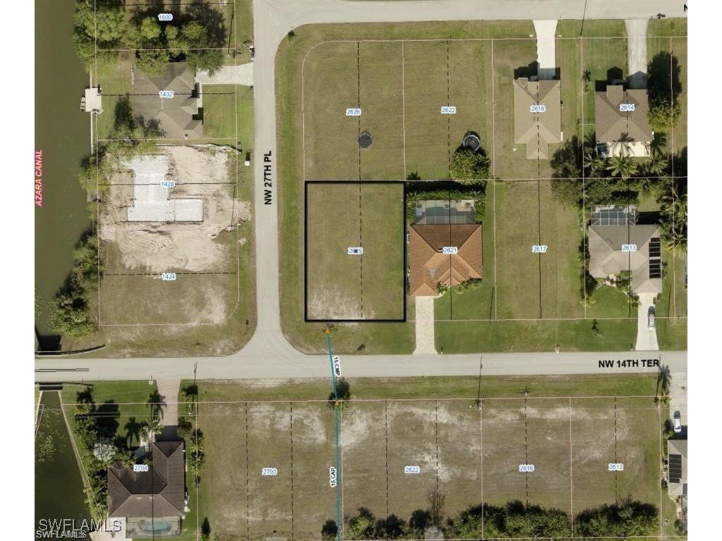 2625 NW 14th Terrace Cape Coral FL 33993 225067938 image5