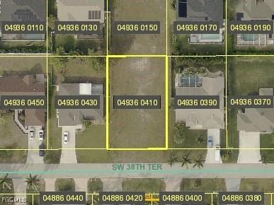2625 SW 38th Terrace Cape Coral FL 33914 2025021667 image1
