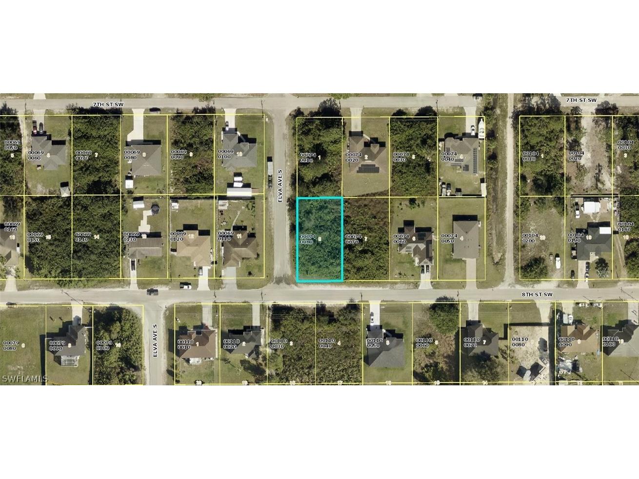 2626 8th Street SW Lehigh Acres FL 33976 224053952 image1