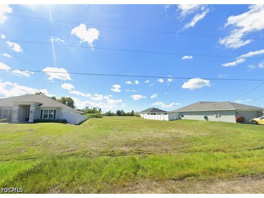2626 NW 10th Terrace Cape Coral FL 33993 2026012369 image1