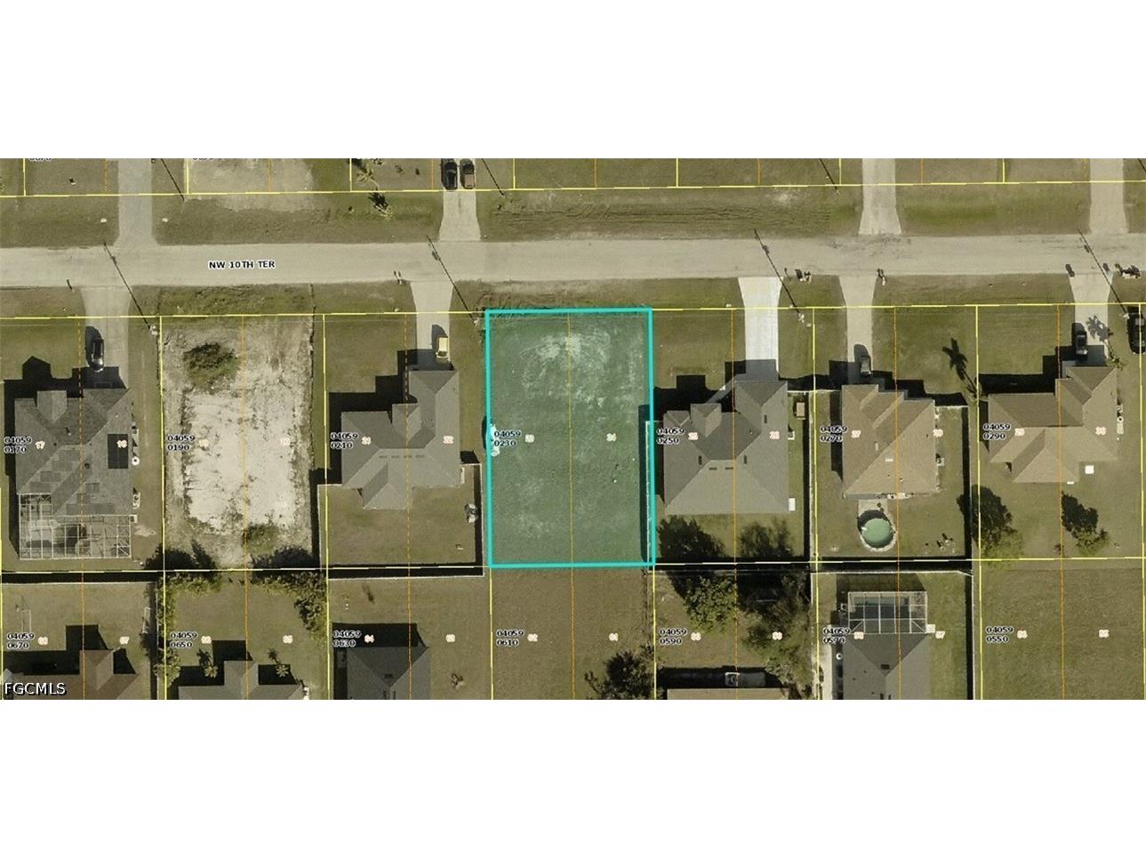2626 NW 10th Terrace Cape Coral FL 33993 2026012369 image5